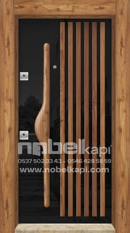 NOBEL KAPI PVC - 477